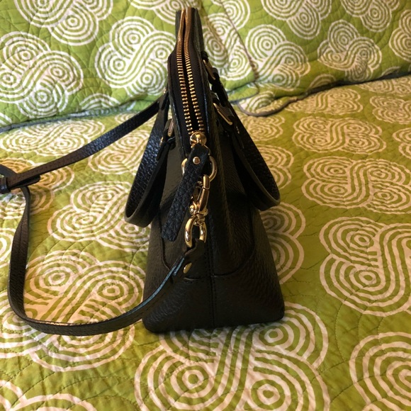 Kate Spade Pebbled Leather Purse - Picture 4 of 5